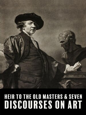 cover image of HEIR TO THE OLD MASTERS